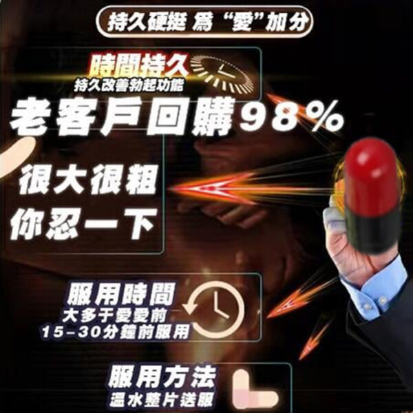 印度綠巨人 小綠瓶 Sikander-E-Azam Plus 陰莖增大增長增長增硬 男性保養 增強膠囊 二次發育 天然草藥無副作用