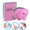 Vinix/薄力士同款 威而鋼口溶膜 COCK Film 口溶威而鋼 口含片 快速助勃增硬