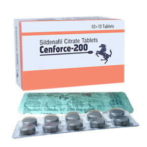 印度馬牌200 黑威 超級威爾剛 Cenforce-200 強效助勃增硬 印度威 台灣現貨專賣
